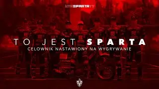 TO JEST SPARTA - ODCINEK 5 - CELOWNIK NASTAWIONY NA WYGRYWANIE