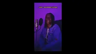 Zaho - Doucement (Cover)