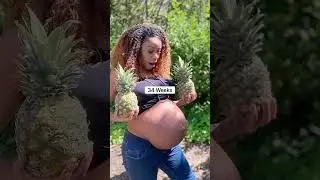 ✨Document your pregnancy!✨ You'll love having memories of the miracle super power we have as women!