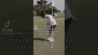Kygo - Funny Golf Moment