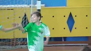 Сибиряк 2010(Братск)-Саяны(Тайшет)