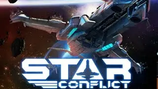 лучшие игры по сети скачать - ИГРАТЬ в Star Conflict