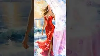 Anton Ageev, Настя Негода - А я влюбился в неё мама кажется.