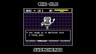 [The Old Switcheroo] Crate Masher