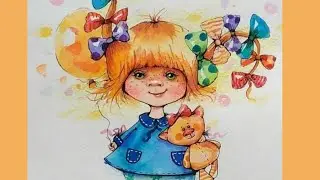 Ватная Игрушка Пеппи длинный чулок 3ч (Рукава)