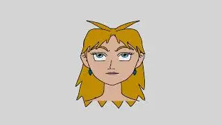 Lilyena Head Turn