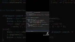 Laravel - Search Laravel Function 