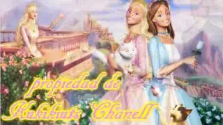 la princesa y la plebeya123  Bloopers