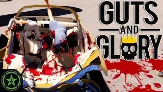 Play Pals - Guts and Glory #3 - The Yang Family
