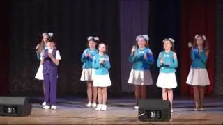 Дню народного единства был посвящен праздничный концерт в ДК «Центральный»