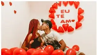 VLOG: ARRUMANDO A CASA, COMEMORANDO 3 ANOS DE CASADA
