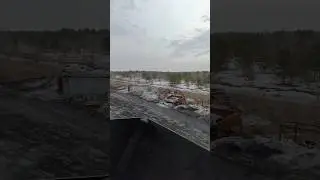 Вот она работа сварщика