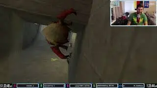 Half-Life Death Compilation #1 - The Saga of Death Begins