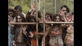 Fear The Walking Dead Season 3 - Episode 11 