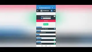 How to upload your world aternos server in minecraft