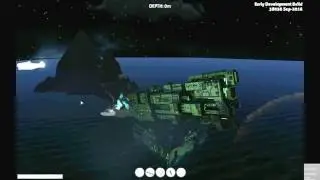 YOU CAN FIRE THE PRECURSOR GUN?!!?