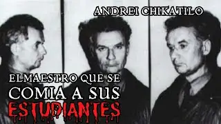 EL PROFESOR QUE SE COMIÓ A SUS ALUMNOS!!! 👅