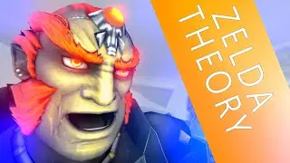 Zelda Theory: Ganondorf is GOOD? | Macintyre