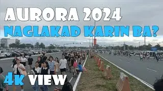 Isa kaba sa na video namin dito sa Day 1 ng Auora Music Festival?