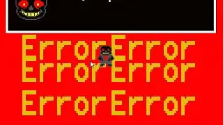 ErrorTale #1