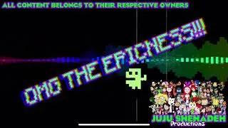 (Belated First Remix of 2025!) PixiTracker Has a Sparta Extended Remix! (JSP Version) Read Desc!