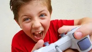 RAGING AT THE LAST OF US!