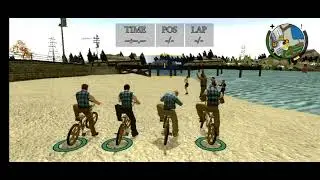 bully-race the vale