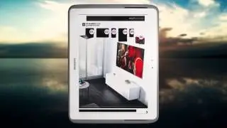 Samsung Vision Magazine 2012 Promo