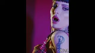 Lilith Czar - Official Album Teaser 🌙 ‘Created From Filth And Dust’ OUT NOW!