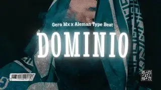 [FREE] Gera Mx x Aleman Type Beat || Base De Boom Bap "DOMINIO"