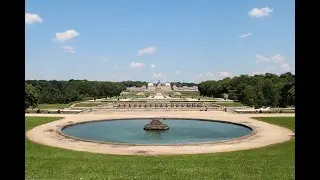 André Le Nôtre Landscape Architect