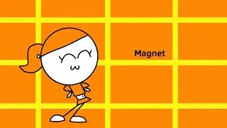 Metal and Friends Short S1 E7:Magnet