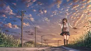 辛いとき、目を閉じてゆっくりと聴いてください。