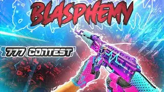 Blasphemy PUBG montage | #777contest | @777 | edited montage | am david gaming