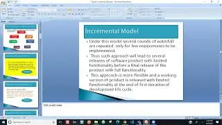 L3009 Software Development Life Cycle and Quality Assurance Testing