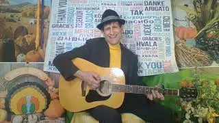 I CAN’T STOP LOVING YOU - Ray Charles / Don Gibson | Nick Grgich Cover (Rest In Peace, Dad Ramiel)