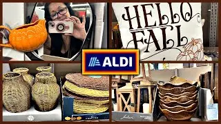 THIS WEEK @ALDI | LETS JUMP RIGHT INTO THIS