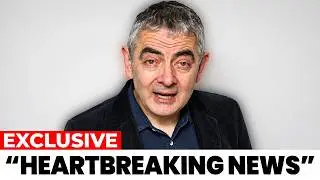At 71, Mr. Bean Finally Confirms What We All Suspected