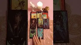 💫К чему готовит ВАС ВСЕЛЕННАЯ 💫