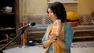 Книга Индубалы «Сказания о Великих Царях». Авторский пересказ Махабхараты. Презентация.