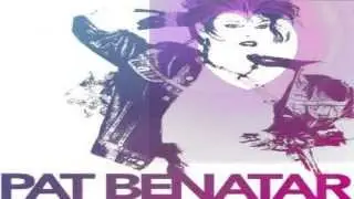 Pat Benatar - Hit Me With Your Best Shot - Lyrics - Original Version - [ Download Link ]