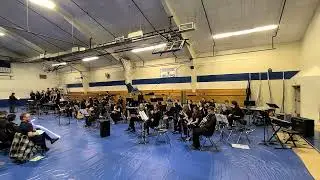 Erskine Holiday Concert 2023