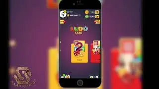 LuDO STAR |Ludo star online playing|2017-18