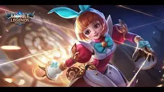 Стрим. Mobile Legends. У меня у вас сюрпрайз)