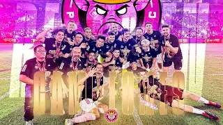 RESUMEN FINAL FOUR MUNDIAL KINGS WORLD CUP DjMaRiiO