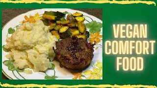 Guilt-free Comfort Food! * Bright Line Eating * 12 days of vlogmas, day 5