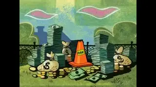 Un cono llamado Kyle - Las sombrías aventuras de Billy y Mandy