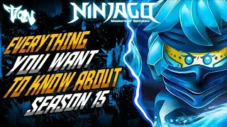 Ninjago : 