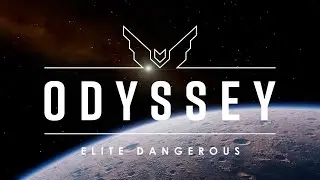 THIS HAS NEVER HAPPENED IN Elite Dangerous