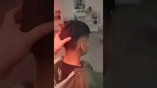NEW HAIRSTYLE👀🥵 ??? #viral #shorts #fyp